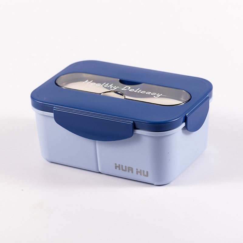 Creative Multi-Functional Bento Lunch Box