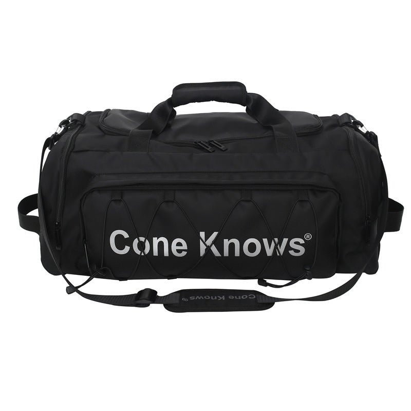 Versatile Gym Duffel Bag Stornfield