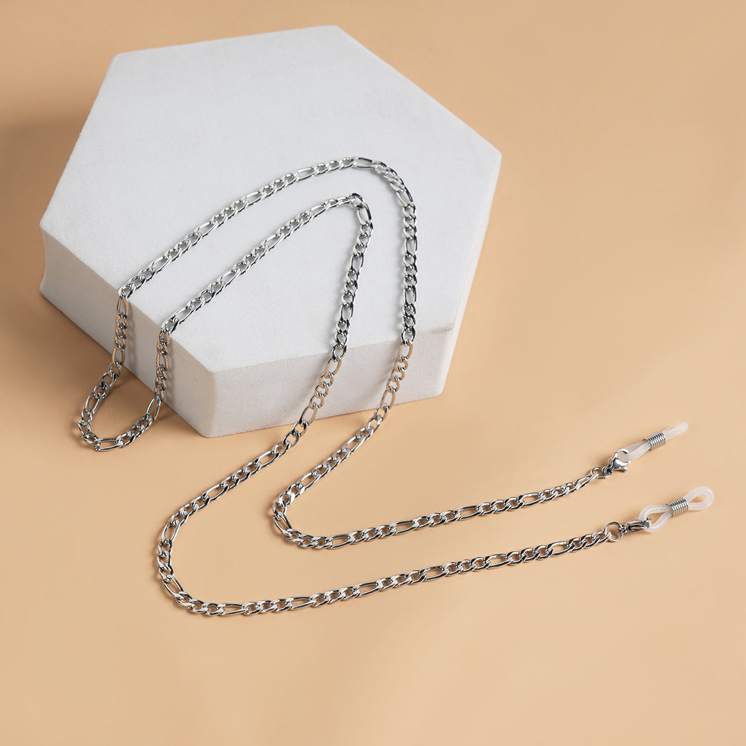 Metal Chain Eyewear Holder Stornfield