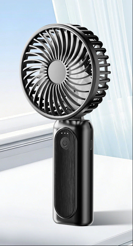 Women Portable USB Fan Stornfield