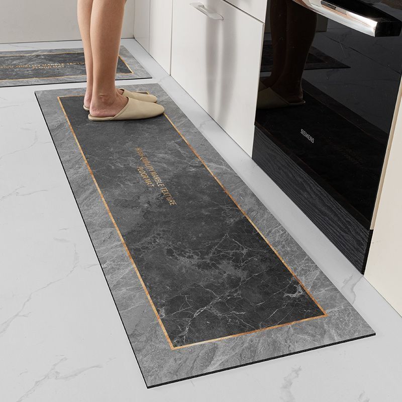 Soft Kitchen Comfort Mat