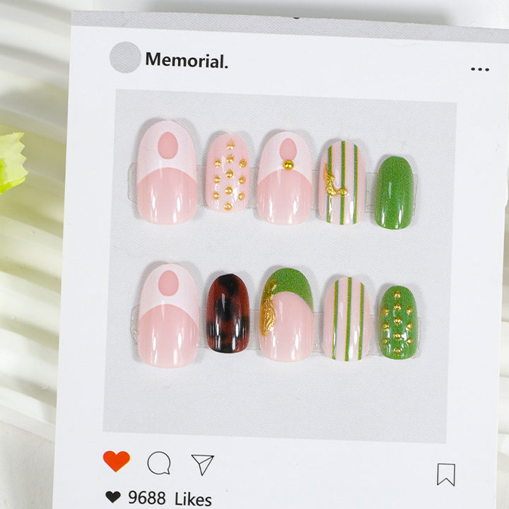 Creative Nail Design Stornfield