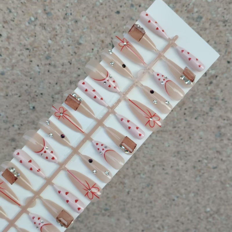 Decorative Nail Modeling Set Stornfield