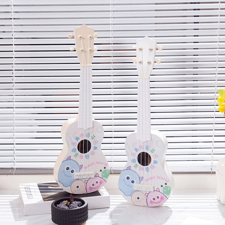 Kids' Miniature Ukulele Stornfield