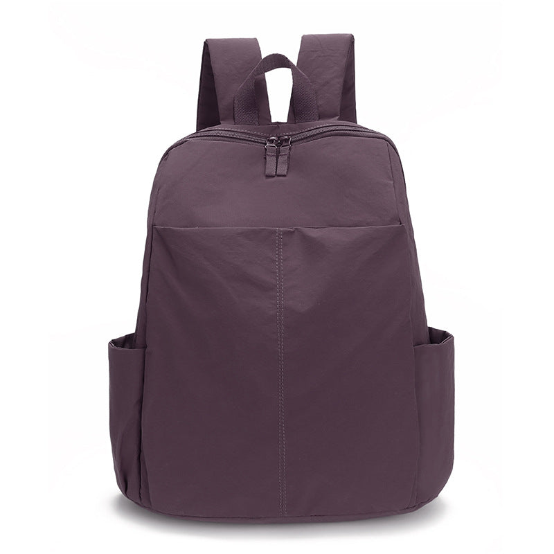 Everyday backpack with practical space concept Stornfield