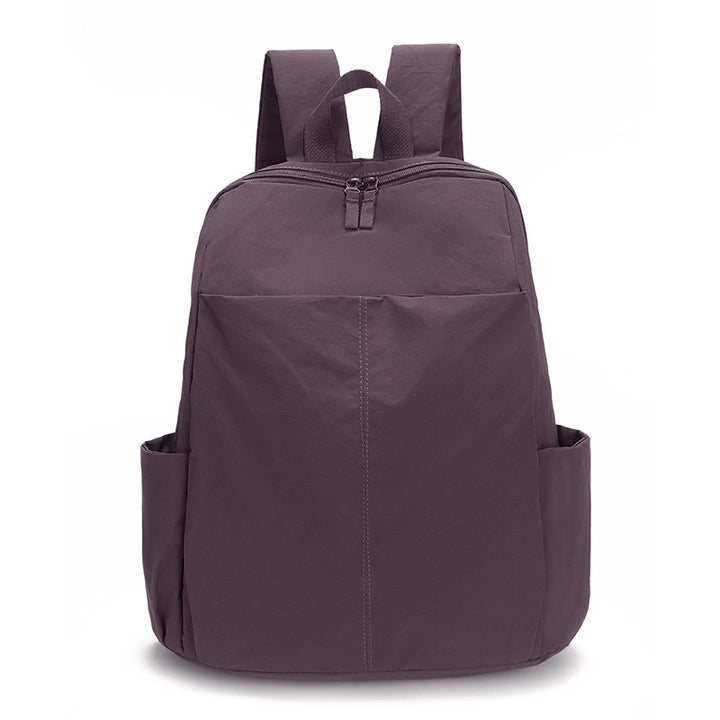Everyday backpack with practical space concept Stornfield