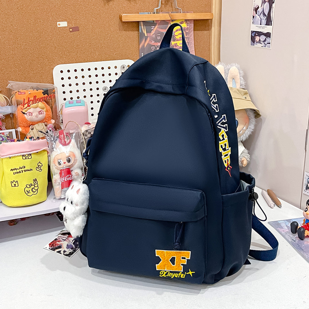Modern Urban Backpack Stornfield