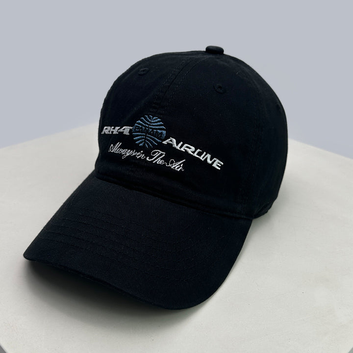 Unisex Adjustable Vintage Cap Stornfield