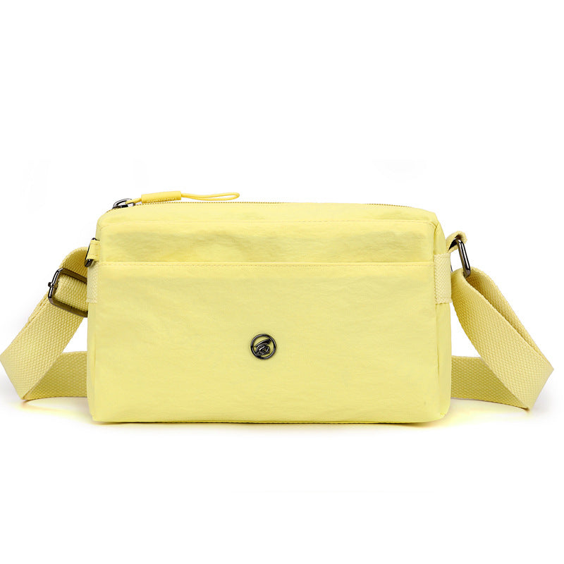 Functional Daily Crossbody Bag Stornfield