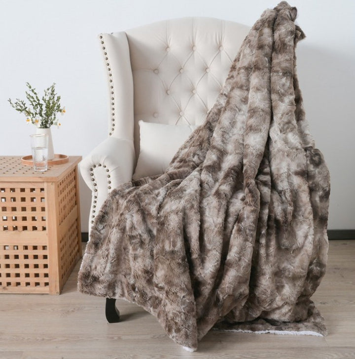 Women's Cozy Blanket Stornfield