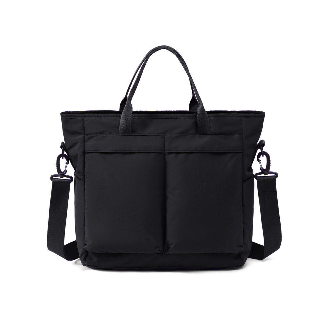 WoCompact Utility Satchel Bag Stornfield