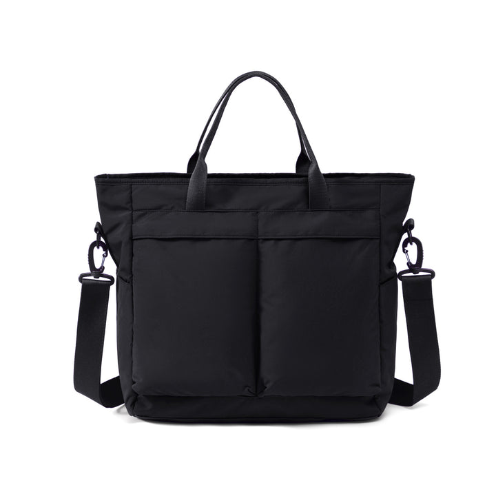 WoCompact Utility Satchel Bag Stornfield