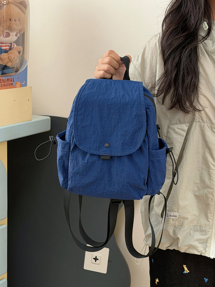 Lightweight Urban Backpack Stornfield