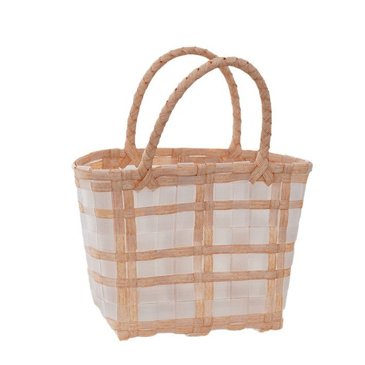 Durable shopping and leisure bag Stornfield
