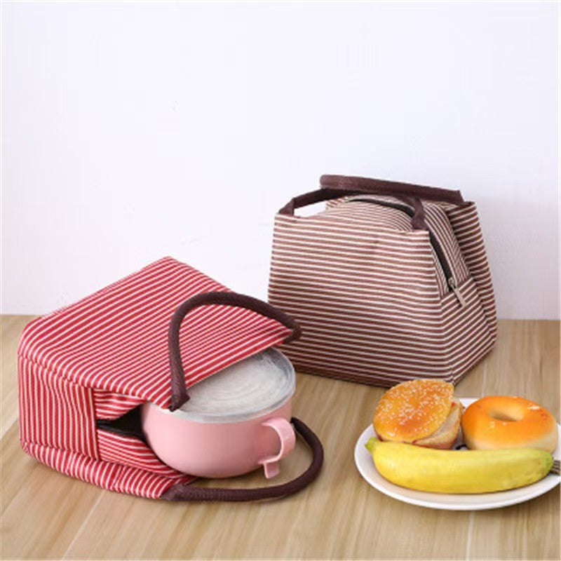 Insulated Food Carrier Stornfield