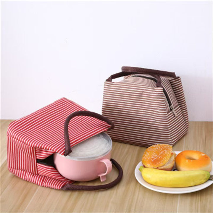 Insulated Food Carrier Stornfield