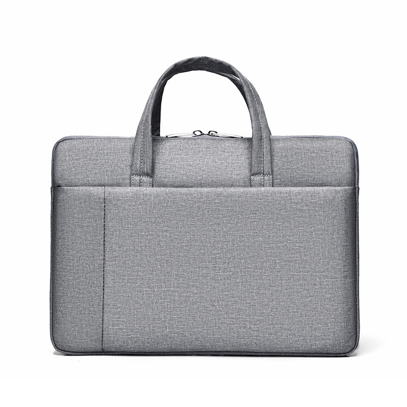 Professional Padded Laptop Briefcase Stornfield