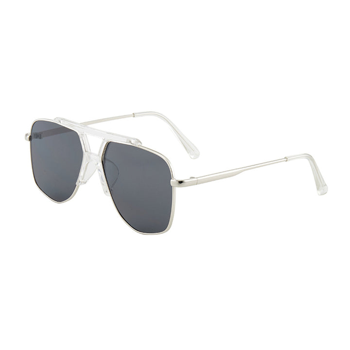 Stylish Aviator Sunglasses Stornfield