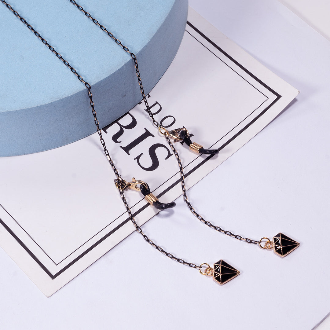 Decorative Eyewear Chain Stornfield