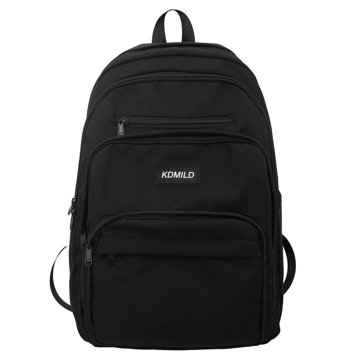 Functional Travel School Backpack Stornfield