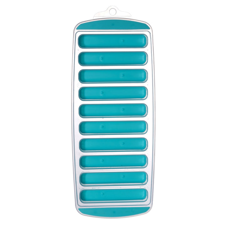 Silicone Ice Cube Tray with Ergonomic Handle Stornfield