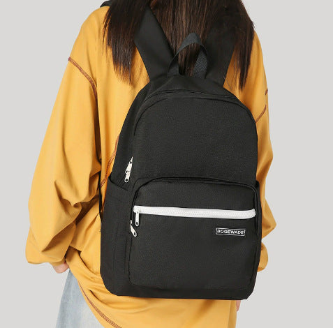 Versatile Multi-Pocket Backpack Stornfield