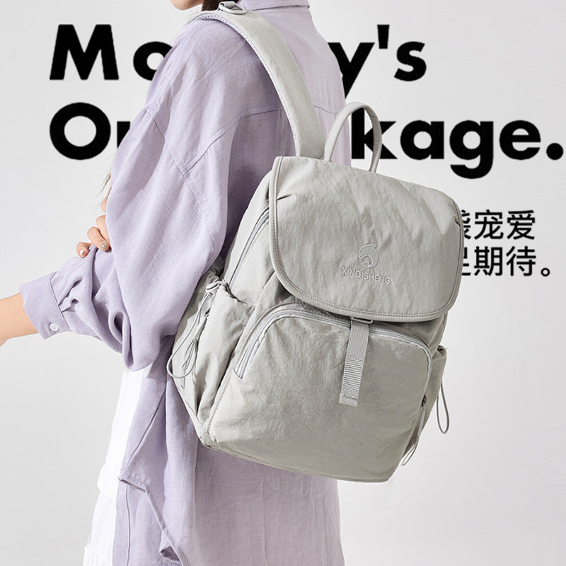 Casual Urban Backpack Stornfield