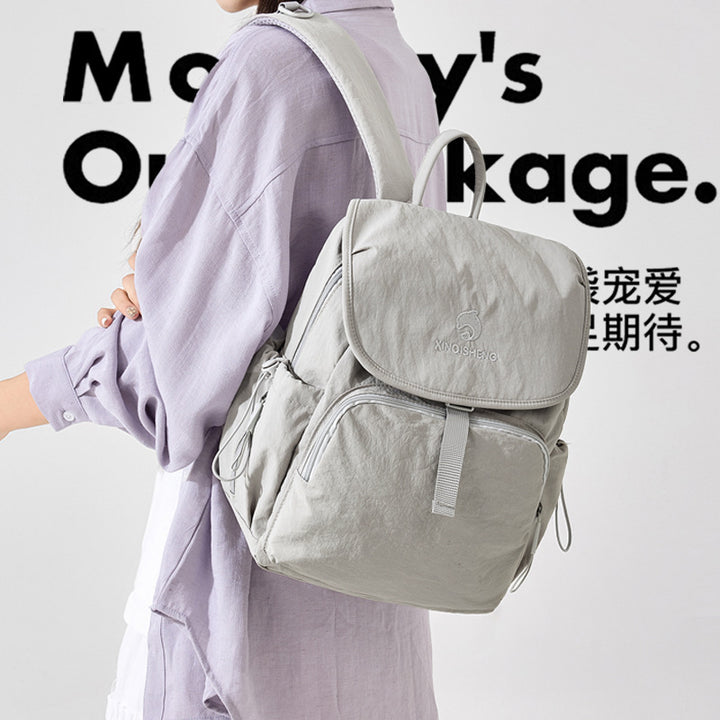 Casual Urban Backpack Stornfield