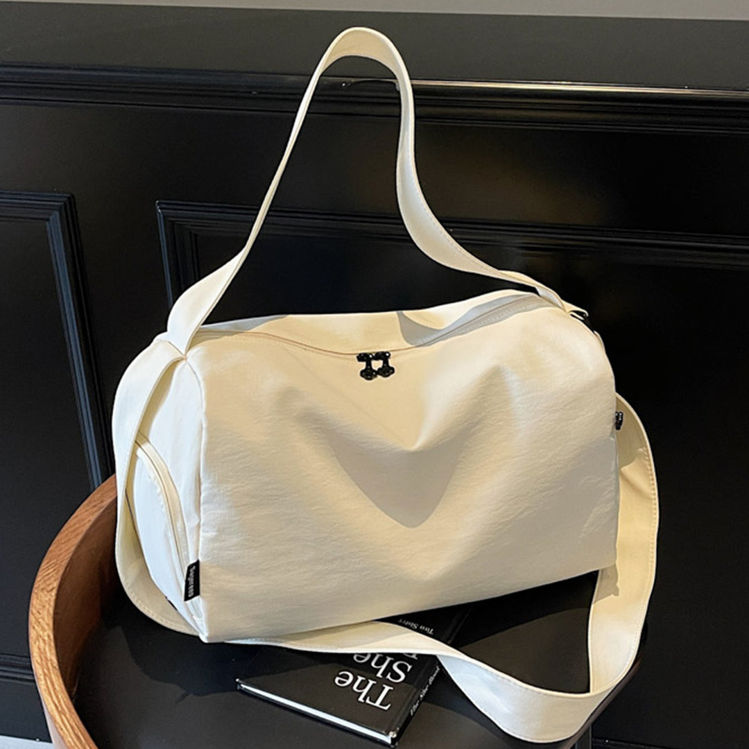 Multifunctional Sports and Travel Bag Stornfield