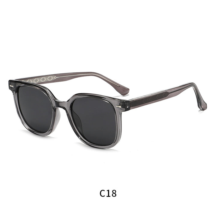 Ladies elegant sunglasses in contemporary style Stornfield