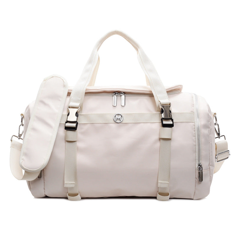 Professional Gym Duffle Bag Stornfield