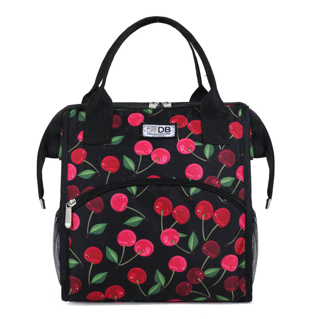 Stylish Patterned Diaper Bag Stornfield