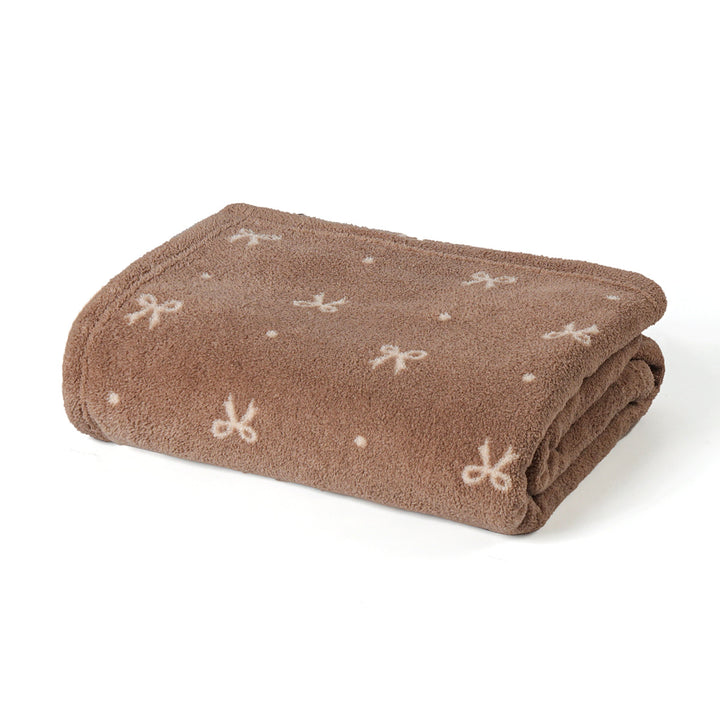 Women's Patterned Blanket Stornfield