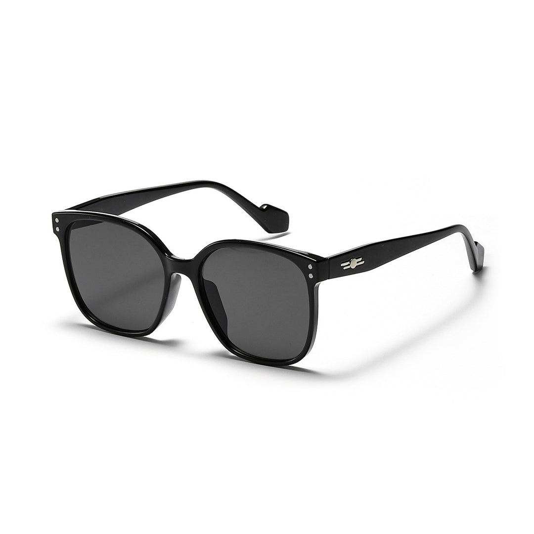 Women's sunglasses with a stylish tortoiseshell frame and UV protection Stornfield