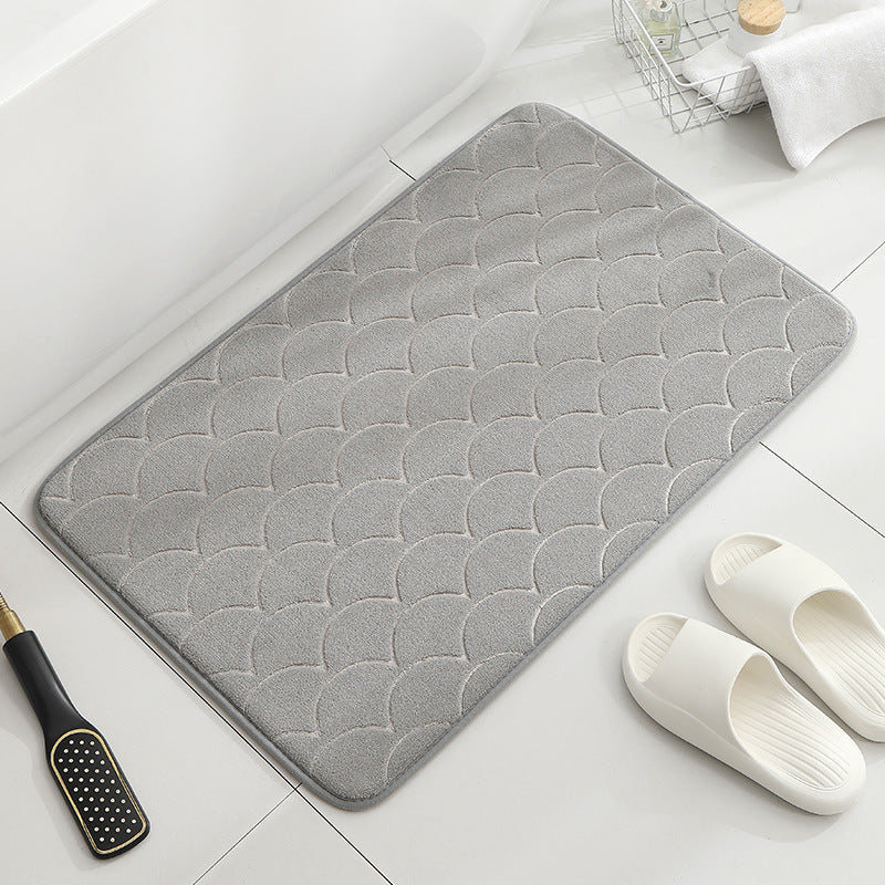 Bath Mat Stornfield