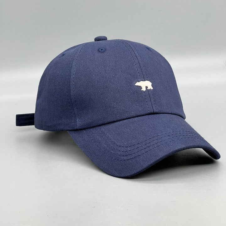 Women's Casual Adjustable Baseball Cap Stornfield