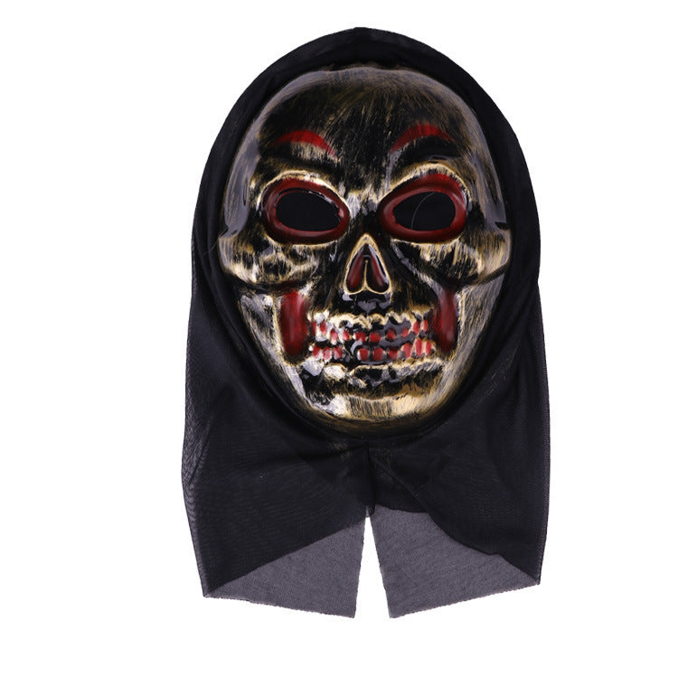 Halloween Scary Ghost Mask Stornfield