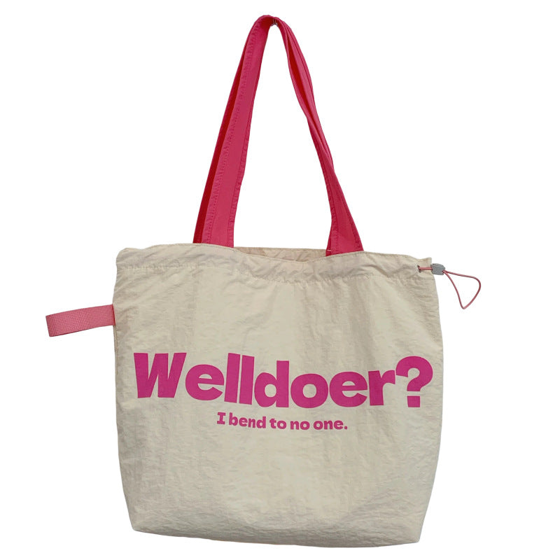 Large Capacity Tote Bag Stornfield