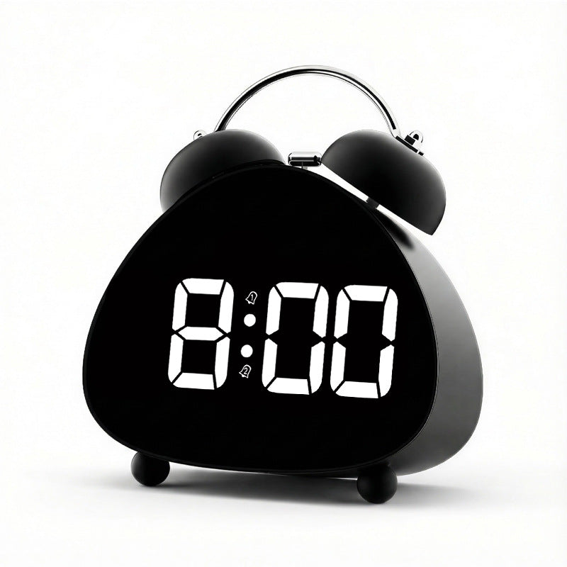 Digital Respectful Alarm Clock Stornfield