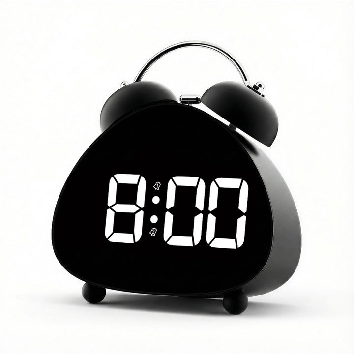 Digital Respectful Alarm Clock Stornfield