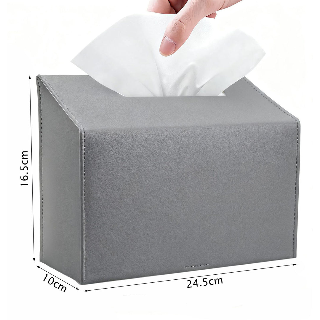 Design-Pocket Tissue Box Stornfield