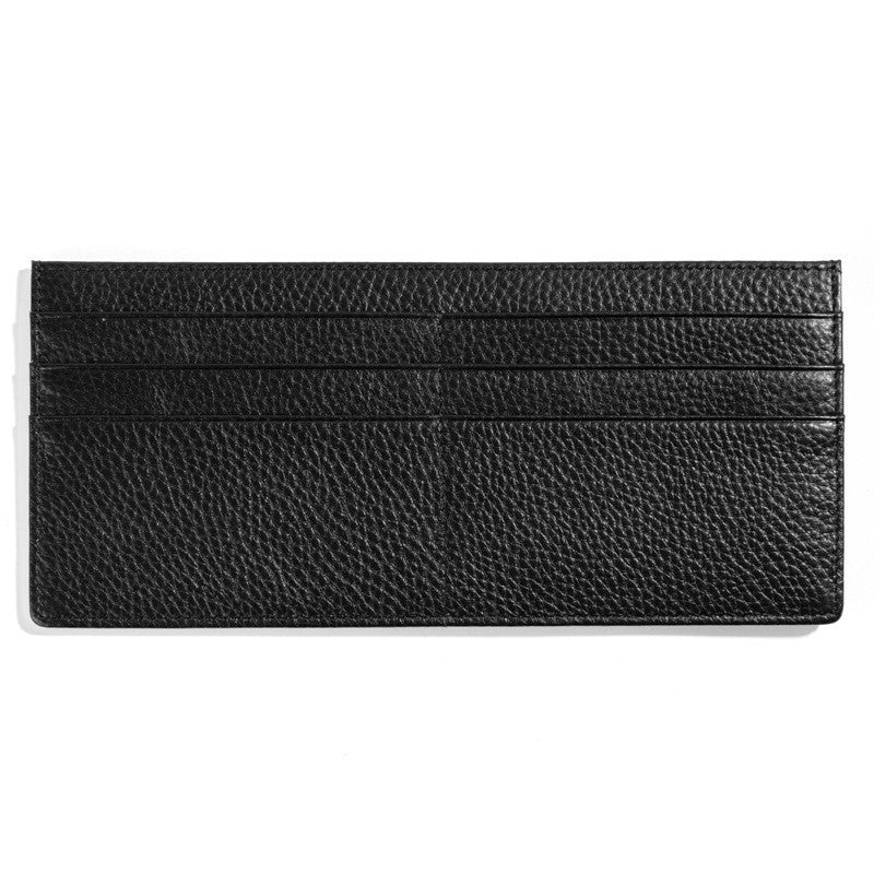 Premium Leather Cardholder Stornfield