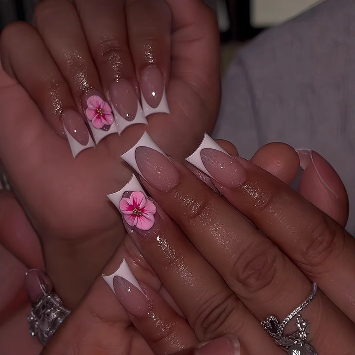 Nail Art Stornfield