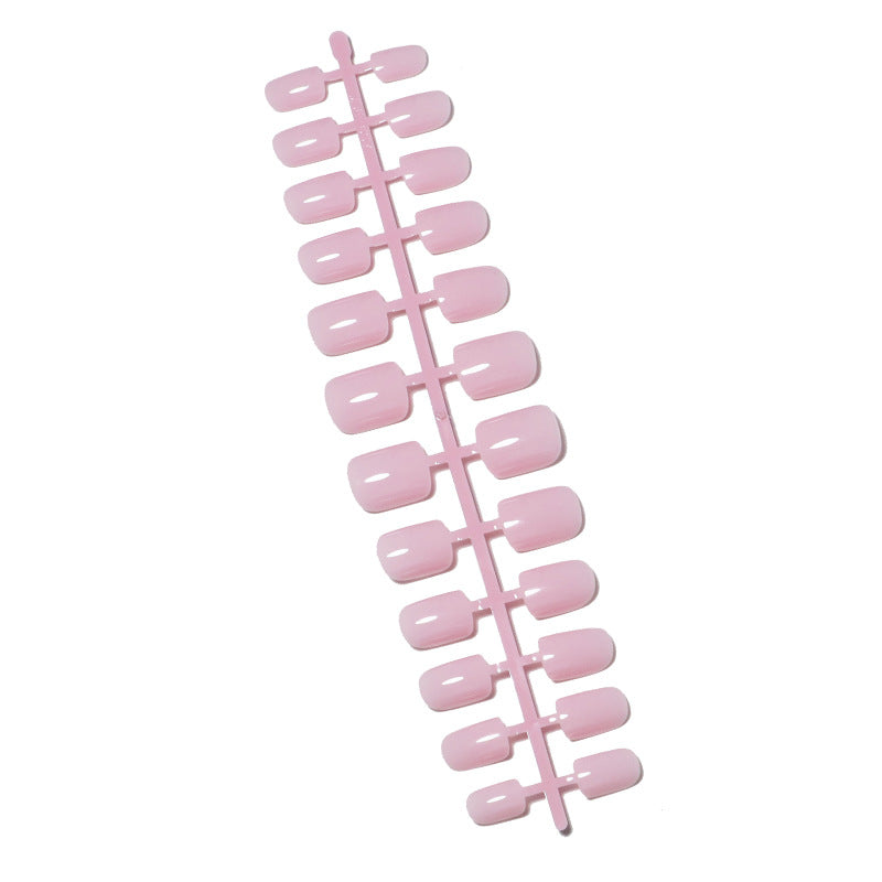 Do-It-Yourself Press-On Nail Set Stornfield