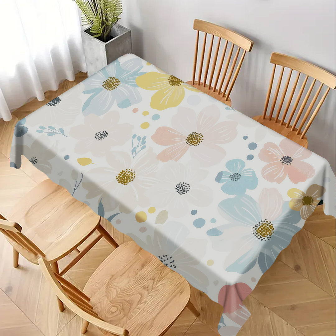Home Decor Tablecloth Stornfield