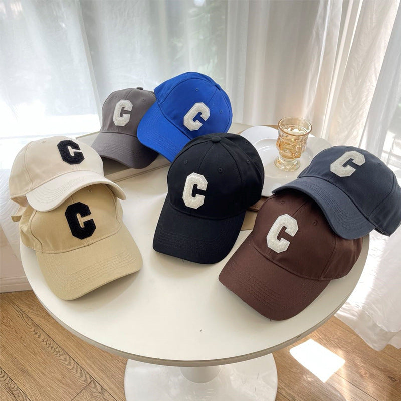 Men's Casual Embroidered Baseball Cap Stornfield 1783922599