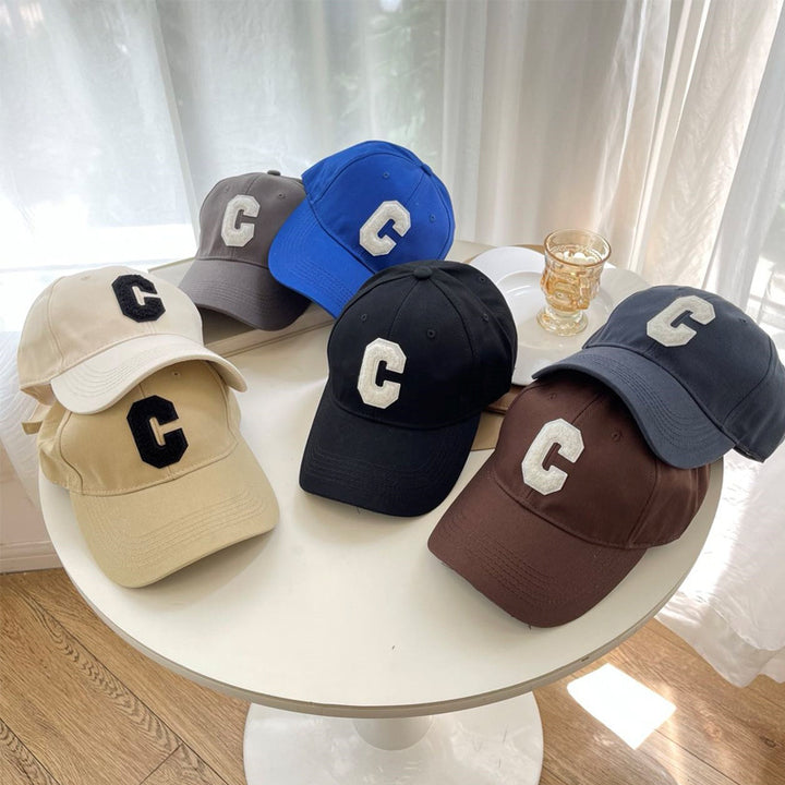 Men's Casual Embroidered Baseball Cap Stornfield 1783922599