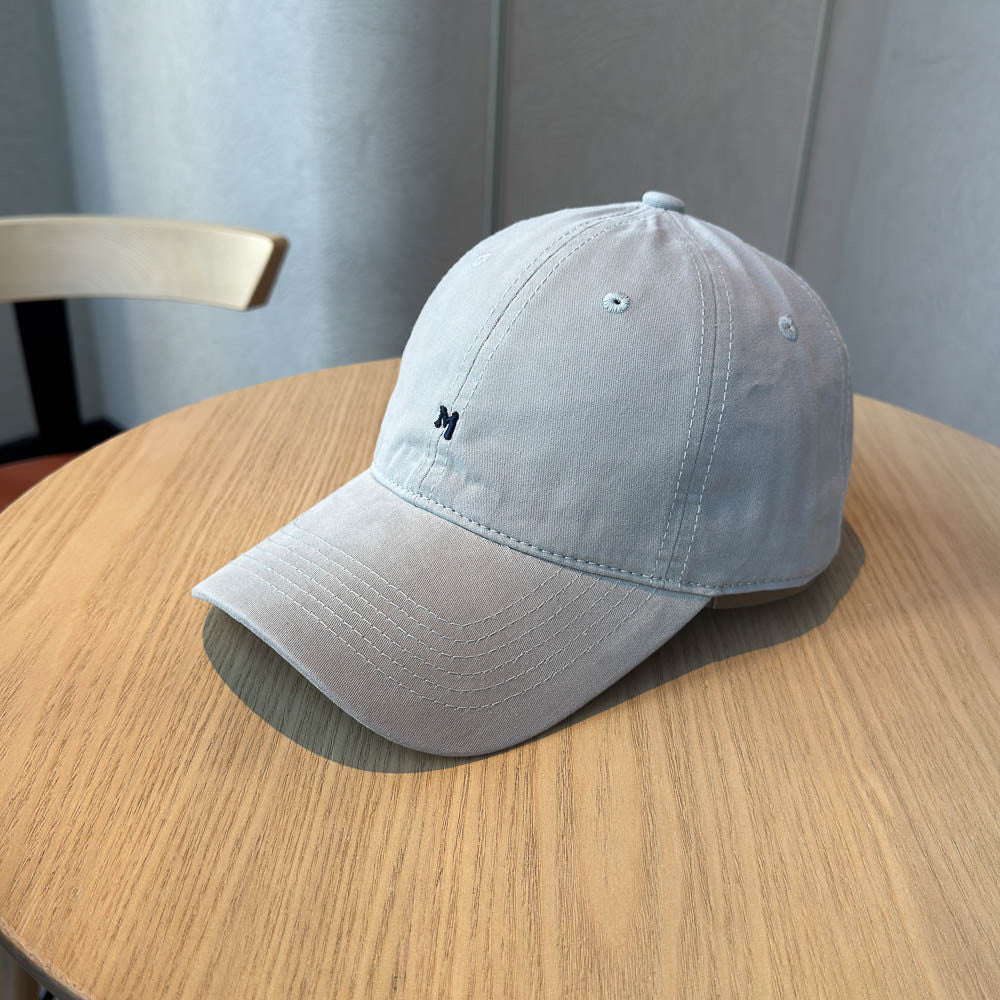 Men's Casual Cotton Adjustable Baseball Cap Stornfield