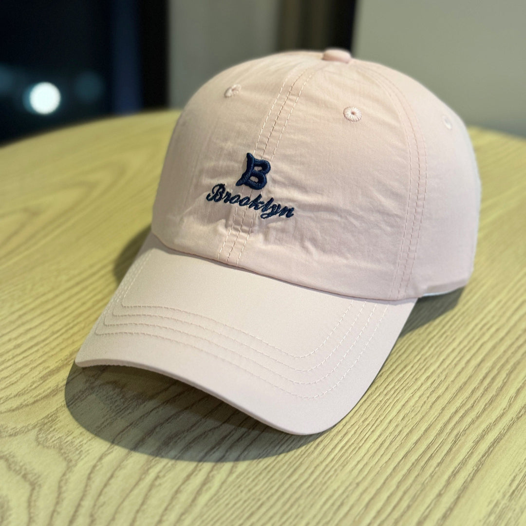Women's Stylish Cotton Baseball Cap Stornfield