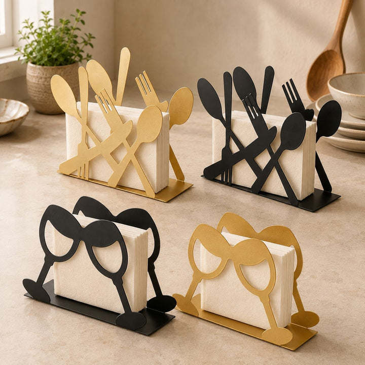Creative Kitchen Tool Holder